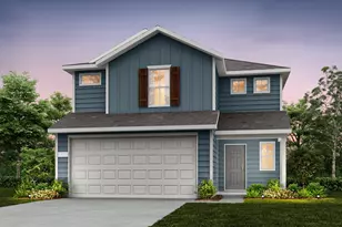 2527 Midfield Wy, Princeton, TX 75407 - Photo 1