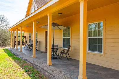 6160 County Road 319, Alvarado, TX 76009 - Photo 8