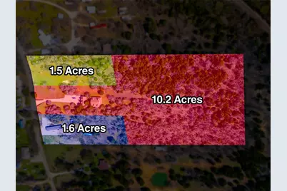 6160 County Road 319, Alvarado, TX 76009 - Photo 4