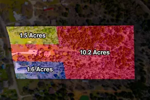 6160 County Rd 319, Alvarado, TX 76009 - Photo 4