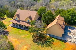 6160 County Rd 319, Alvarado, TX 76009 - Photo 1