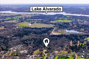 6160 County Rd 319, Alvarado, TX 76009 - Photo 36