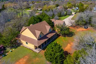 6160 County Rd 319, Alvarado, TX 76009 - Photo 6