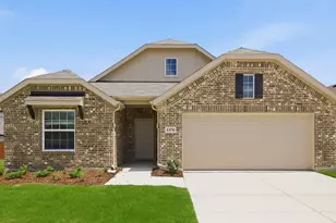 1570 Gentle Night Dr, Forney, TX 75126 - Photo 6