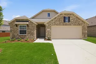 1570 Gentle Night Dr, Forney, TX 75126 - Photo 2