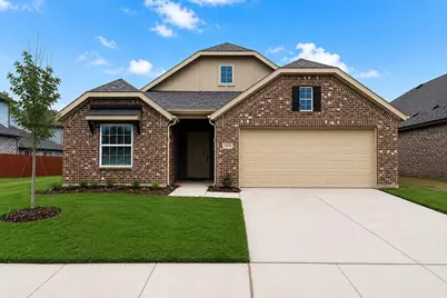 1570 Gentle Night Drive, Forney, TX 75126 - Photo 1