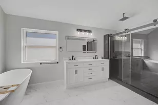 3655 Snow Creek Dr, Fort Worth, TX 76008 - Photo 16