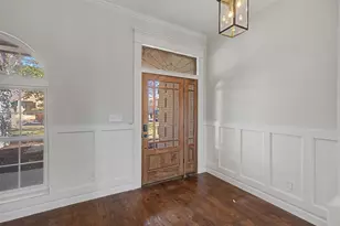 3655 Snow Creek Dr, Fort Worth, TX 76008 - Photo 6