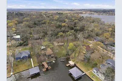 329 Callender Lake Drive, Murchison, TX 75778 - Photo 12