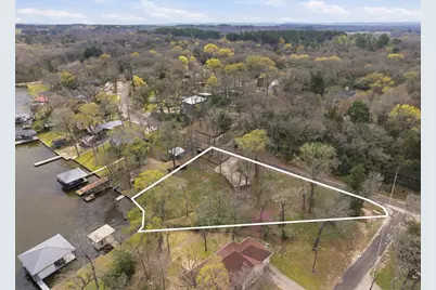 329 Callender Lake Drive, Murchison, TX 75778 - Photo 4