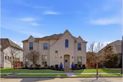 1910 Green Jasper Place, Arlington, TX 76005 - Photo 2