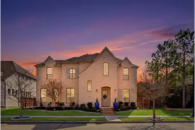 1910 Green Jasper Place, Arlington, TX 76005 - Photo 34