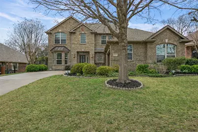 5143 Stream Crest Way, Fairview, TX 75069 - Photo 1