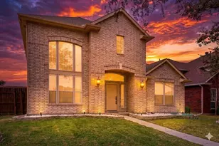 3945 Luke Ln, Carrollton, TX 75007 - Photo 1