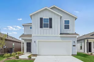 2522 Midfield Wy, Princeton, TX 75407 - Photo 1