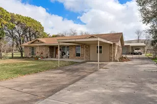 1038 S Old Robinson Rd, Robinson, TX 76706 - Photo 2