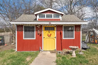 1038 S Old Robinson Road, Robinson, TX 76706 - Photo 30