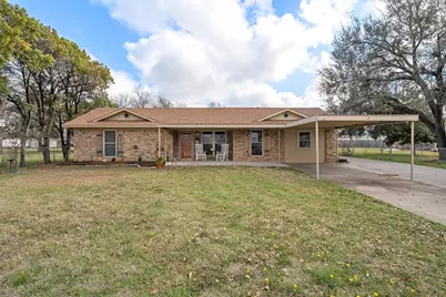 1038 S Old Robinson Road, Robinson, TX 76706 - Photo 1