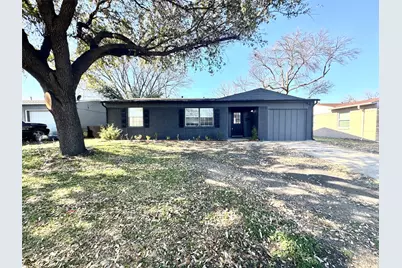 4517 Sherwood Drive, Mesquite, TX 75150 - Photo 1