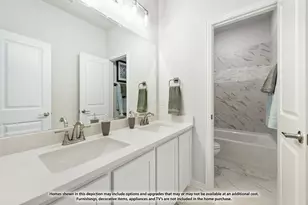 7773 Barley Fld St, Joshua, TX 76058 - Photo 38