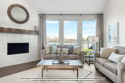 7773 Barley Field Street, Joshua, TX 76058 - Photo 18