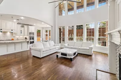 6616 Mountain Sky Road, Frisco, TX 75036 - Photo 8