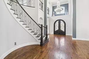 6616 Mountain Sky Rd, Frisco, TX 75036 - Photo 4