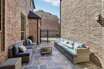 6616 Mountain Sky Road, Frisco, TX 75036 - Photo 34