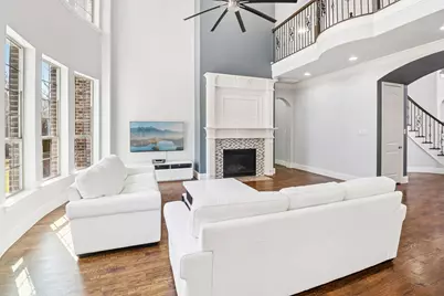 6616 Mountain Sky Road, Frisco, TX 75036 - Photo 10