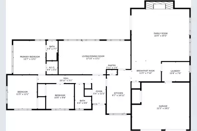 1720 Woods Drive, Arlington, TX 76010 - Photo 36