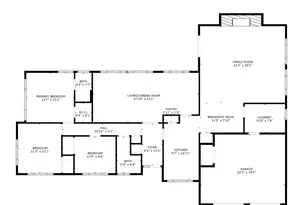 1720 Woods Dr, Arlington, TX 76010 - Photo 36