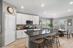 5557 Castle Peak Bnd, Fort Worth, TX 76126 - Photo 14