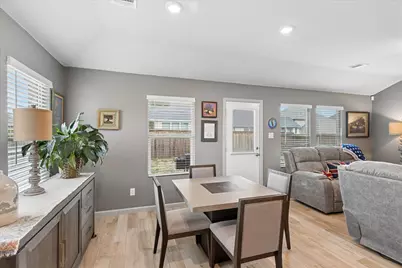 5557 Castle Peak Bend, Fort Worth, TX 76126 - Photo 18