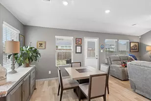 5557 Castle Peak Bnd, Fort Worth, TX 76126 - Photo 18