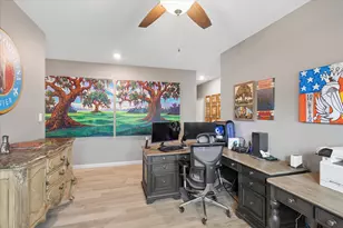 5557 Castle Peak Bnd, Fort Worth, TX 76126 - Photo 8