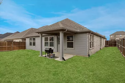 5557 Castle Peak Bend, Fort Worth, TX 76126 - Photo 32