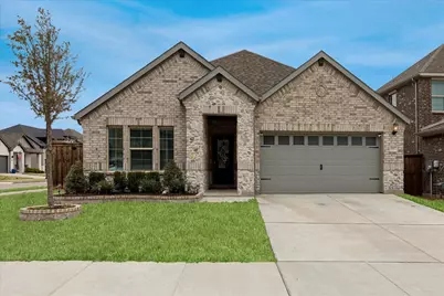 5557 Castle Peak Bend, Fort Worth, TX 76126 - Photo 1