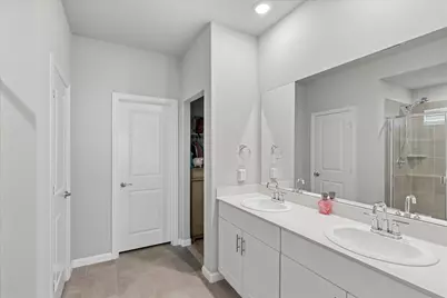 5557 Castle Peak Bend, Fort Worth, TX 76126 - Photo 22