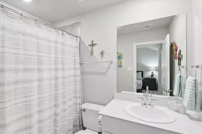 5557 Castle Peak Bend, Fort Worth, TX 76126 - Photo 30