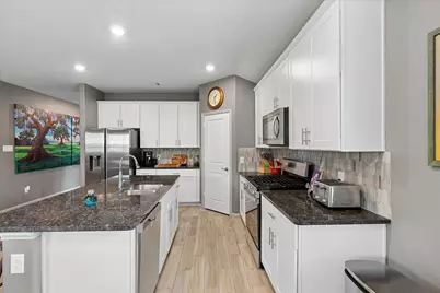 5557 Castle Peak Bend, Fort Worth, TX 76126 - Photo 16