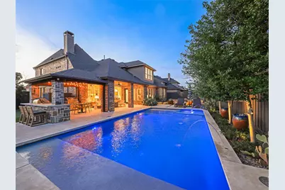 11280 Ashley Lane, Frisco, TX 75035 - Photo 2