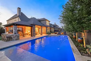 11280 Ashley Ln, Frisco, TX 75035 - Photo 2