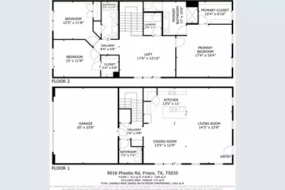 9016 Phoebe Road, Frisco, TX 75035 - Photo 40