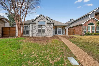 4133 Winding Way Court, Dallas, TX 75287 - Photo 1