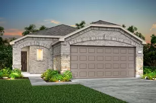 1127 Loch Wy, Princeton, TX 75407 - Photo 1