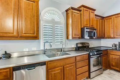 3713 Redwood Creek Lane, Fort Worth, TX 76137 - Photo 8