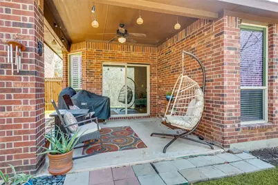 3713 Redwood Creek Lane, Fort Worth, TX 76137 - Photo 20
