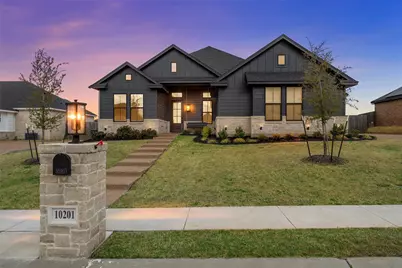 10201 Castleberry Lane, Waco, TX 76712 - Photo 1