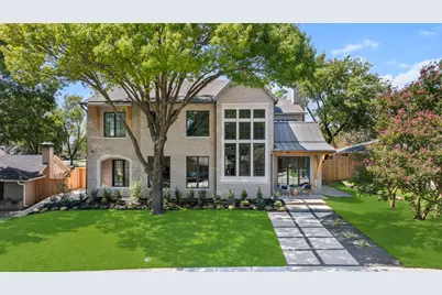 9111 Aldwick Drive, Dallas, TX 75238 - Photo 1