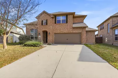 11540 Twining Branch Circle, Fort Worth, TX 76052 - Photo 1